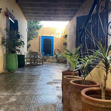Sidi Bibi Riad Targante Takate 1 מראה חיצוני תמונה