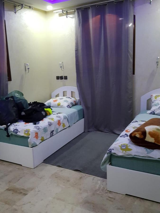Sidi Bibi Riad Targante Takate 1 מראה חיצוני תמונה