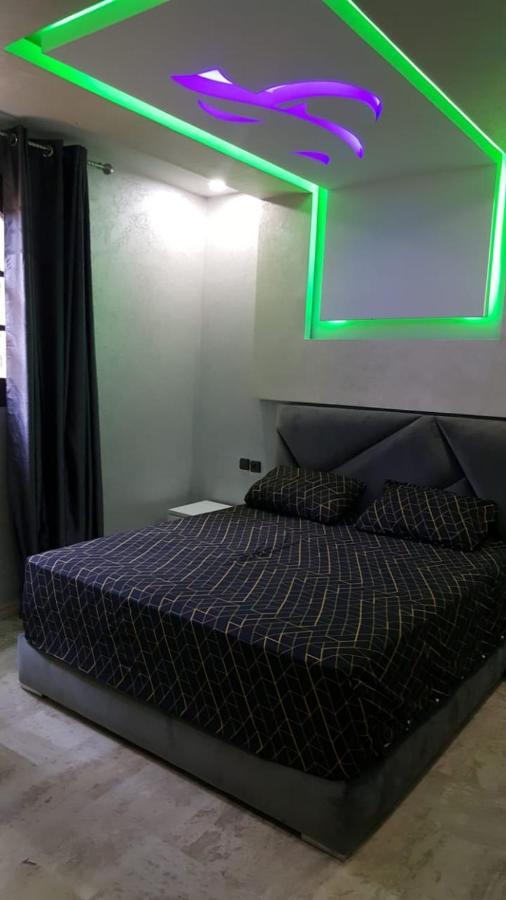Sidi Bibi Riad Targante Takate 1 מראה חיצוני תמונה