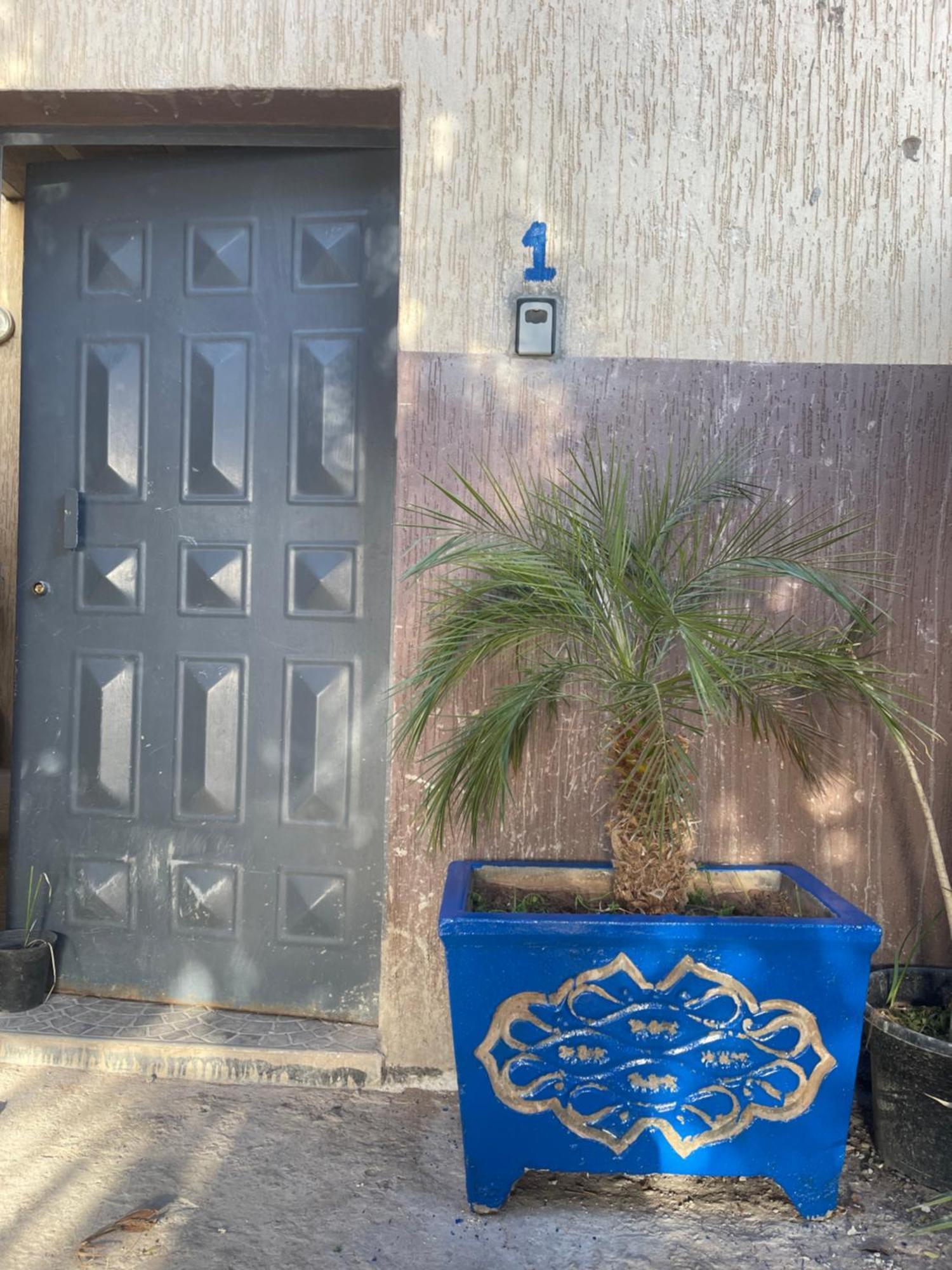Sidi Bibi Riad Targante Takate 1 מראה חיצוני תמונה