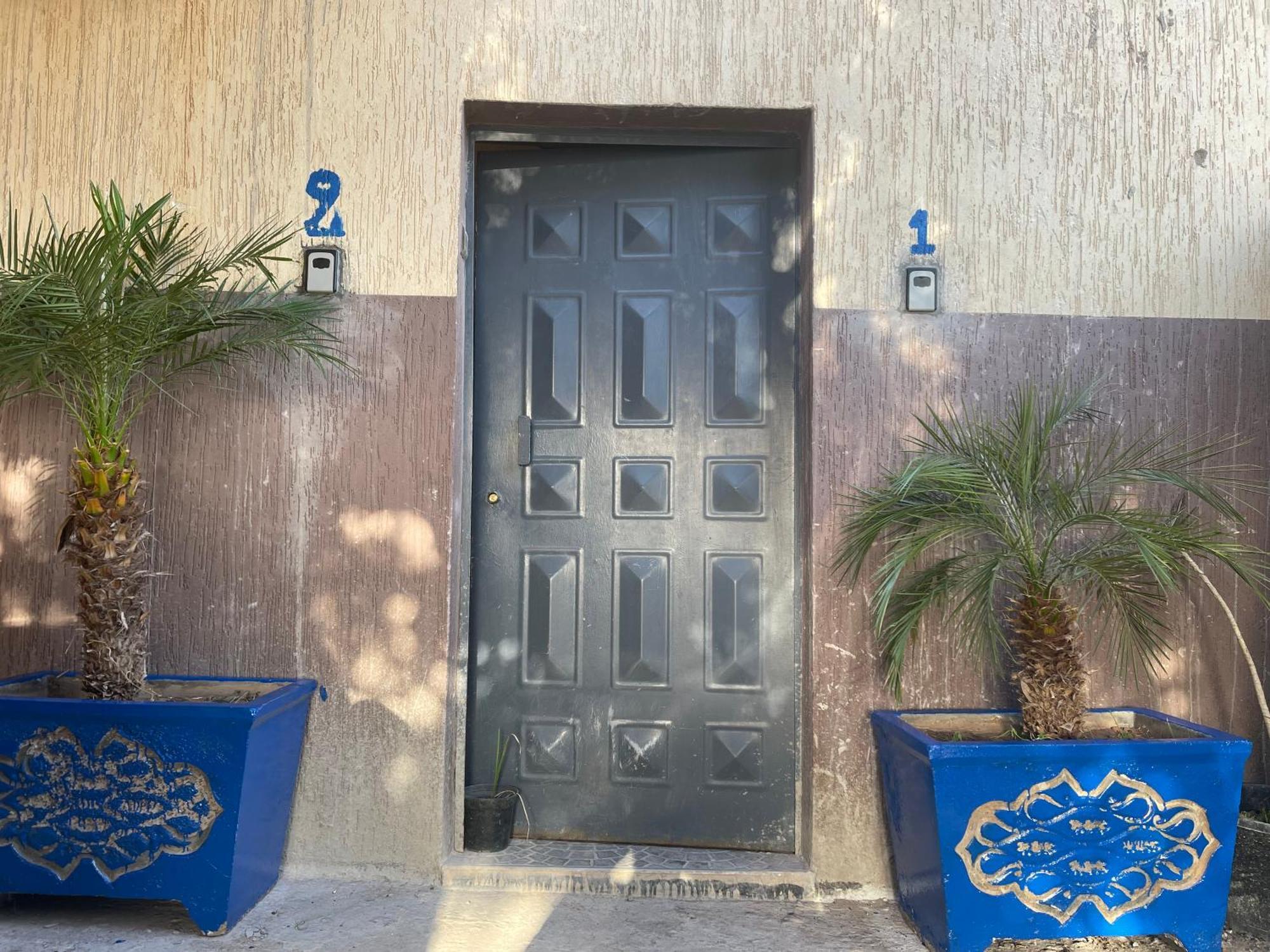 Sidi Bibi Riad Targante Takate 1 מראה חיצוני תמונה