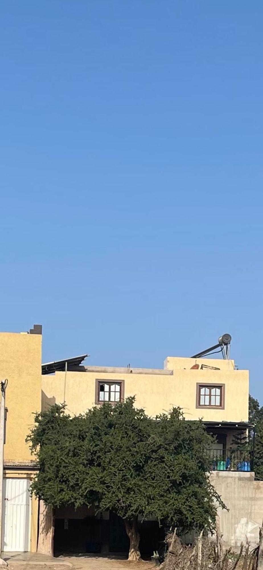 Sidi Bibi Riad Targante Takate 1 מראה חיצוני תמונה