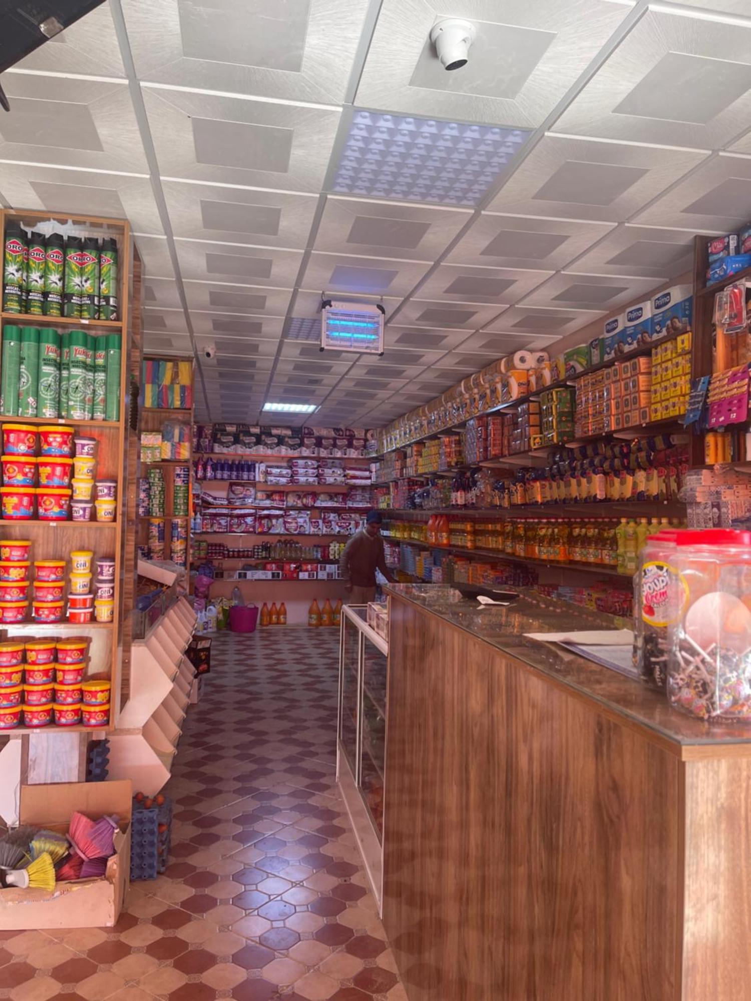 Sidi Bibi Riad Targante Takate 1 מראה חיצוני תמונה