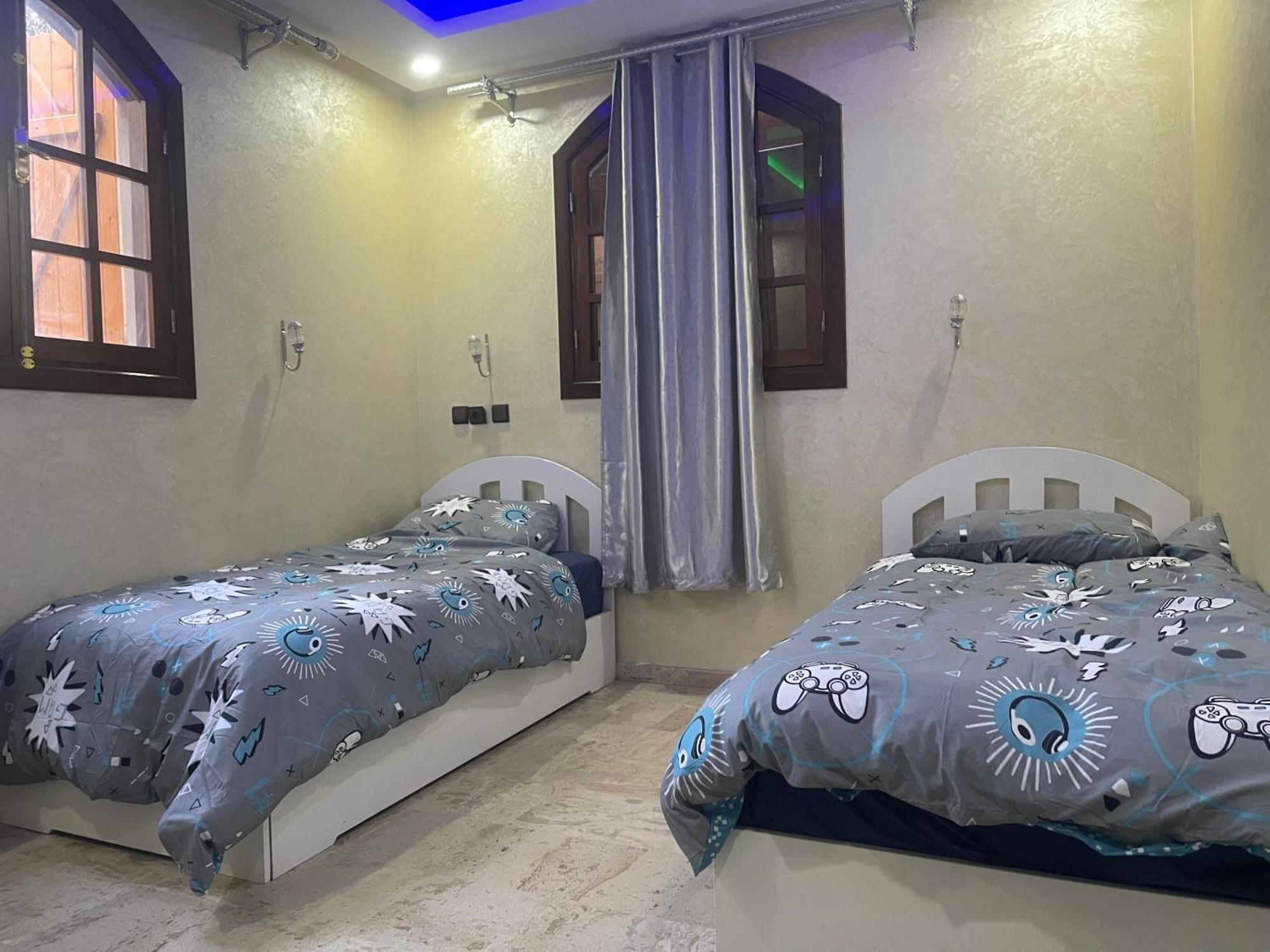 Sidi Bibi Riad Targante Takate 1 מראה חיצוני תמונה