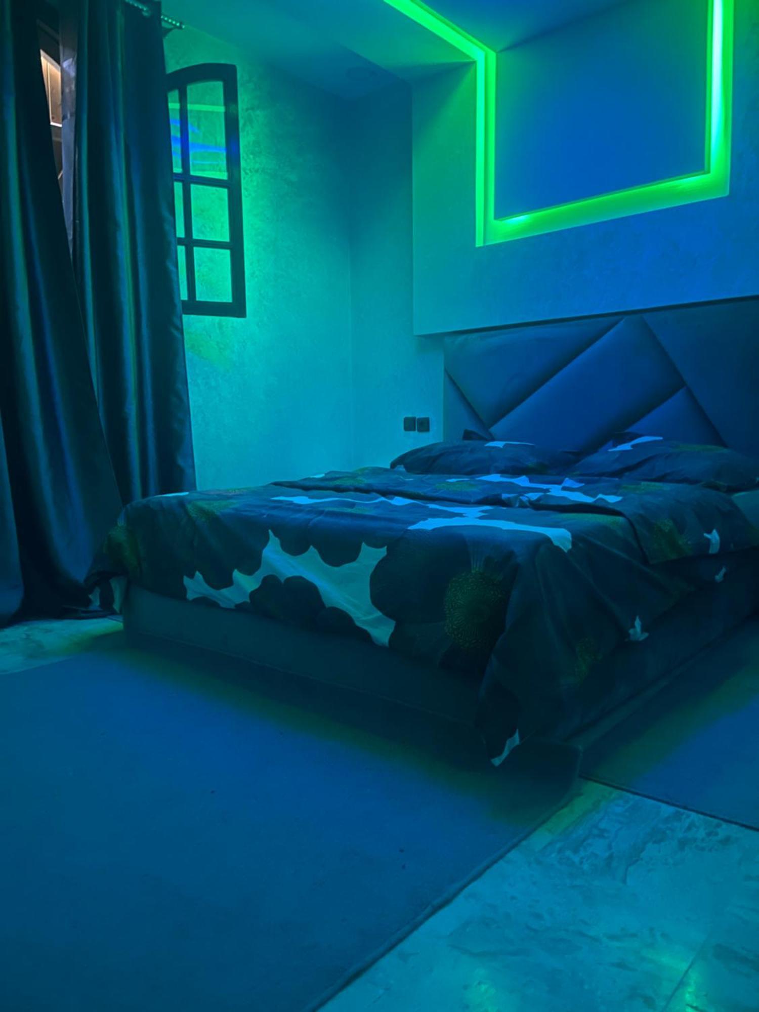 Sidi Bibi Riad Targante Takate 1 מראה חיצוני תמונה