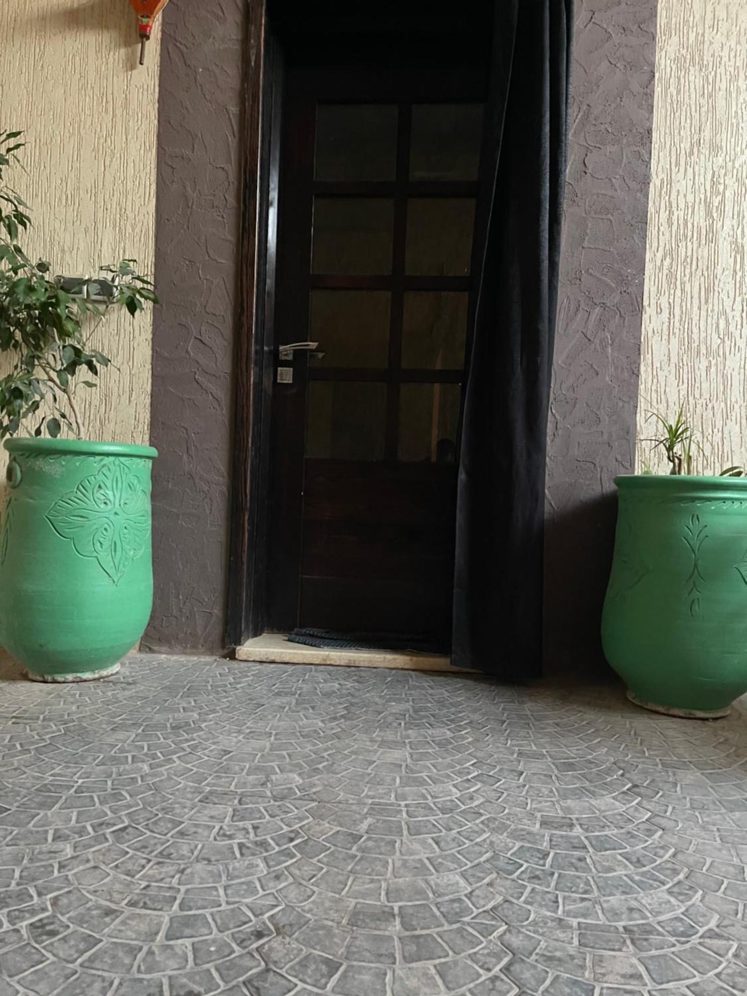 Sidi Bibi Riad Targante Takate 1 מראה חיצוני תמונה