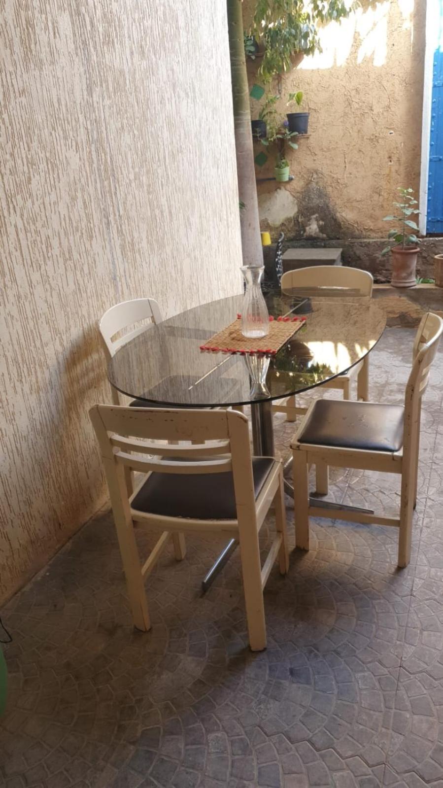 Sidi Bibi Riad Targante Takate 1 מראה חיצוני תמונה