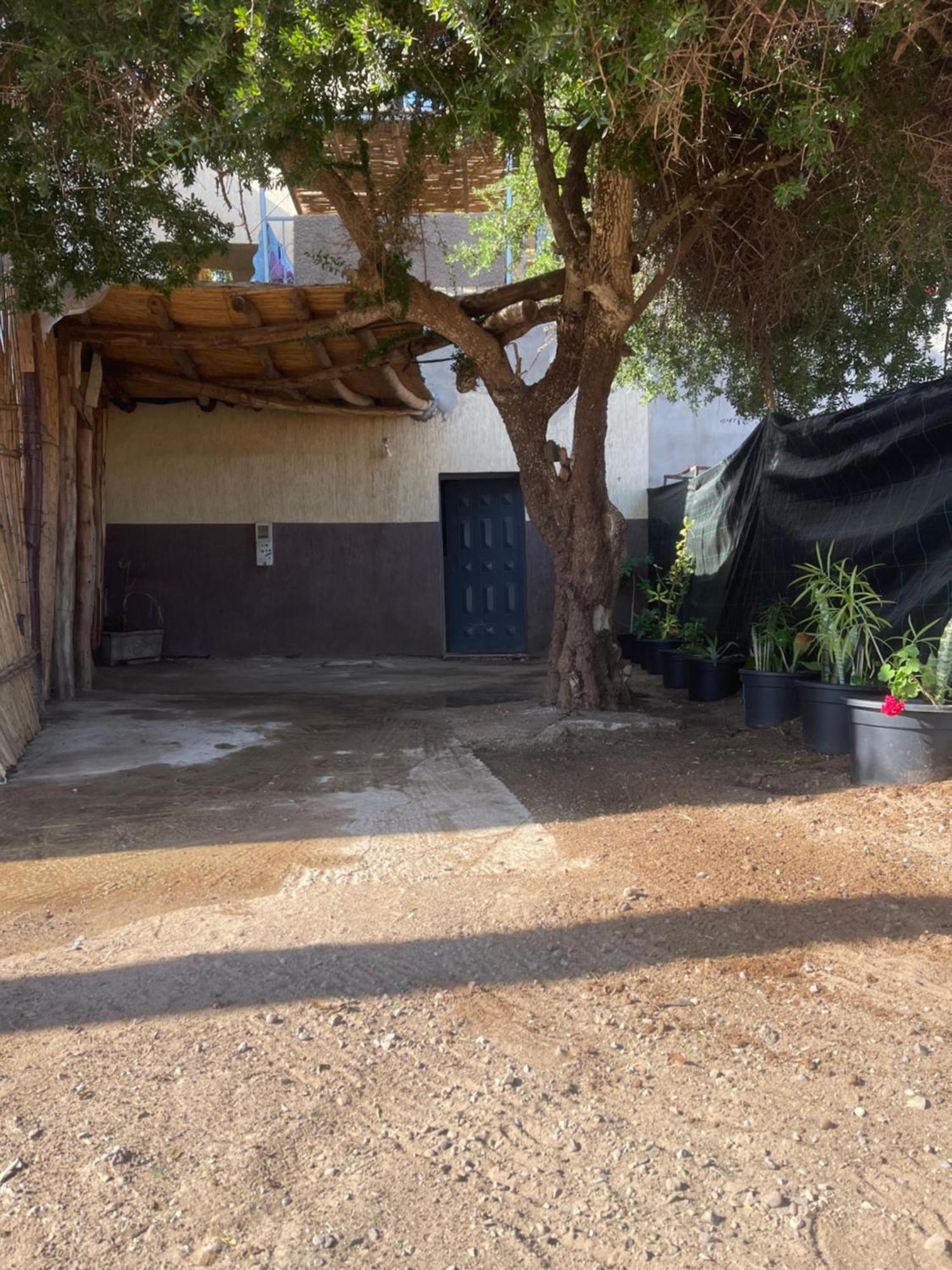 Sidi Bibi Riad Targante Takate 1 מראה חיצוני תמונה