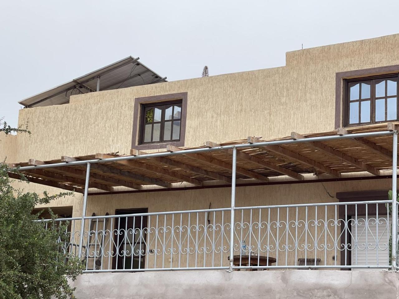 Sidi Bibi Riad Targante Takate 1 מראה חיצוני תמונה