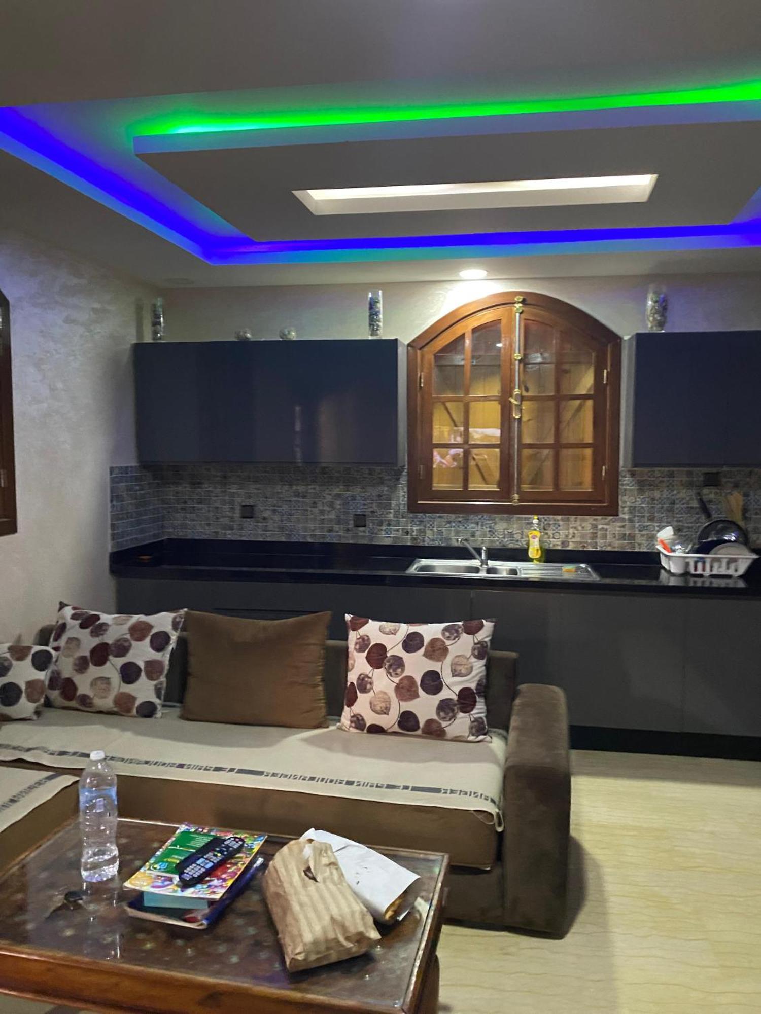 Sidi Bibi Riad Targante Takate 1 מראה חיצוני תמונה