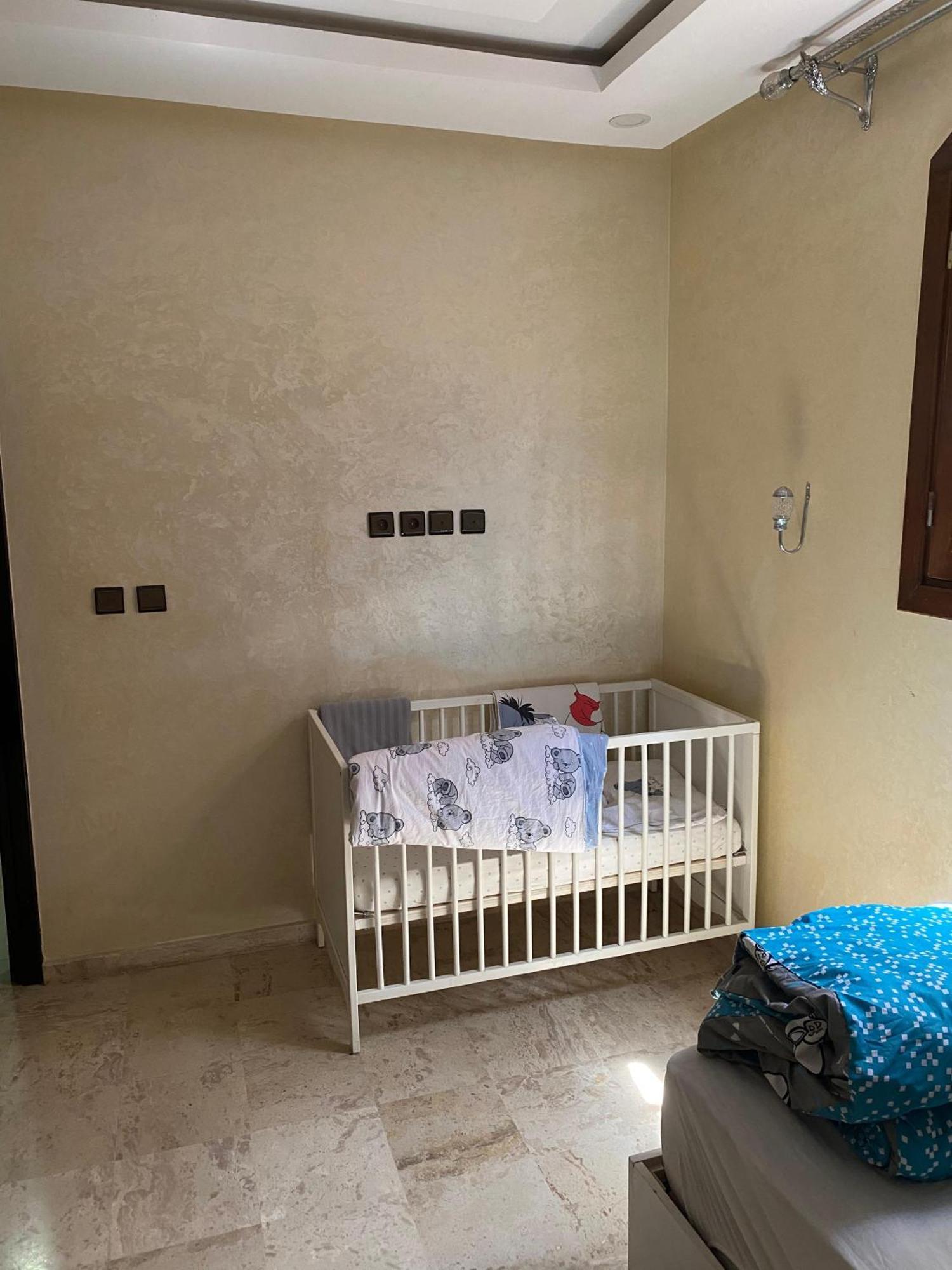 Sidi Bibi Riad Targante Takate 1 מראה חיצוני תמונה