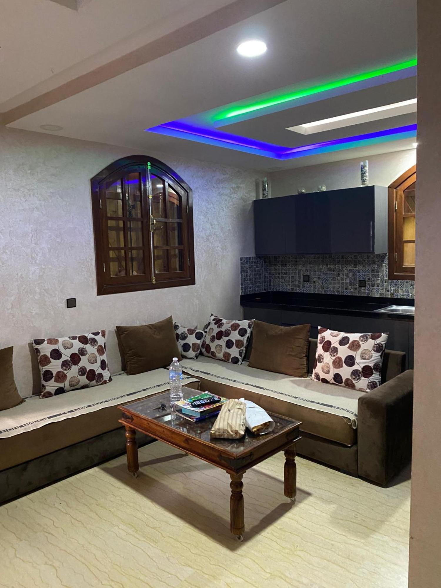 Sidi Bibi Riad Targante Takate 1 מראה חיצוני תמונה