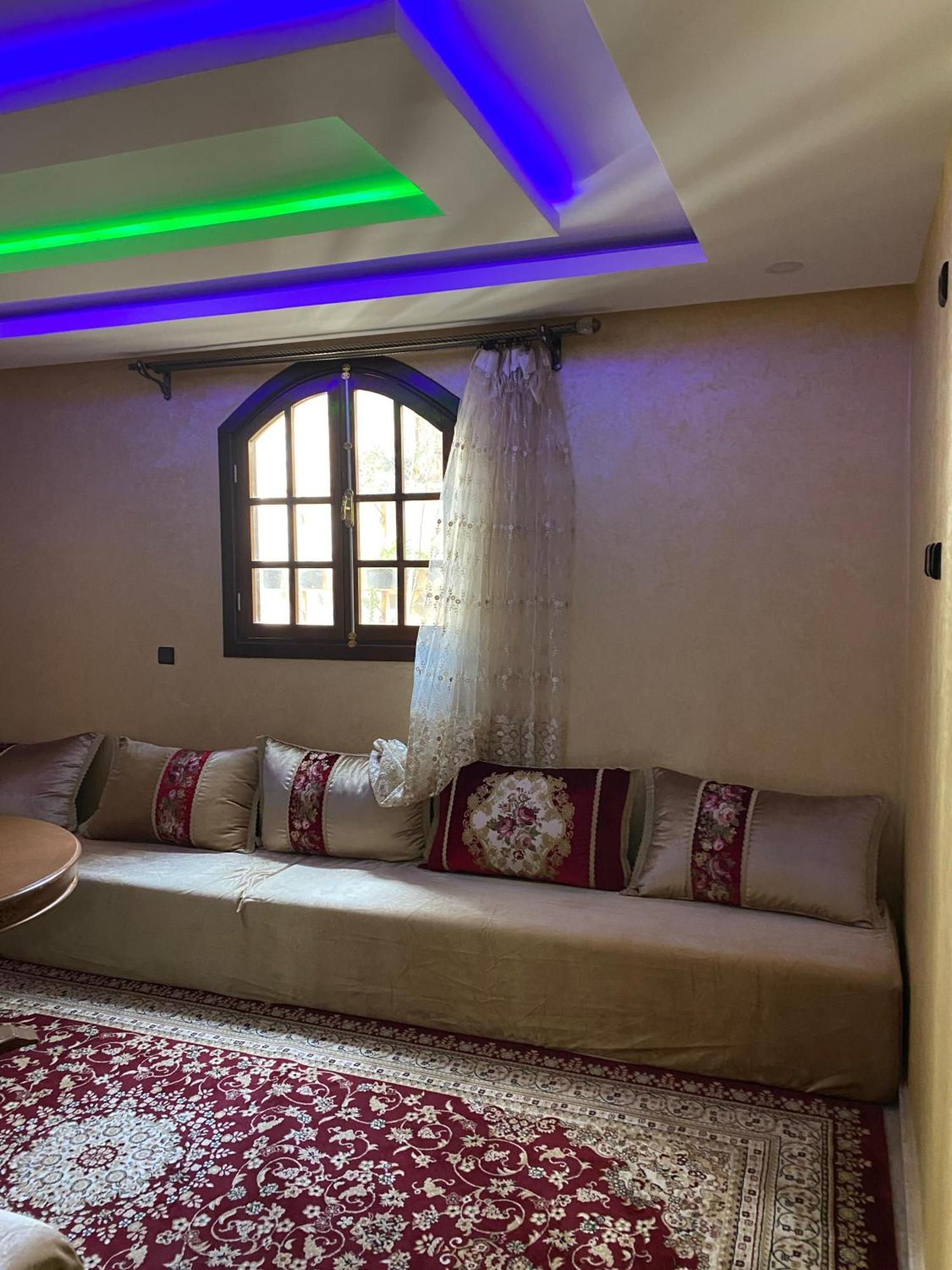 Sidi Bibi Riad Targante Takate 1 מראה חיצוני תמונה