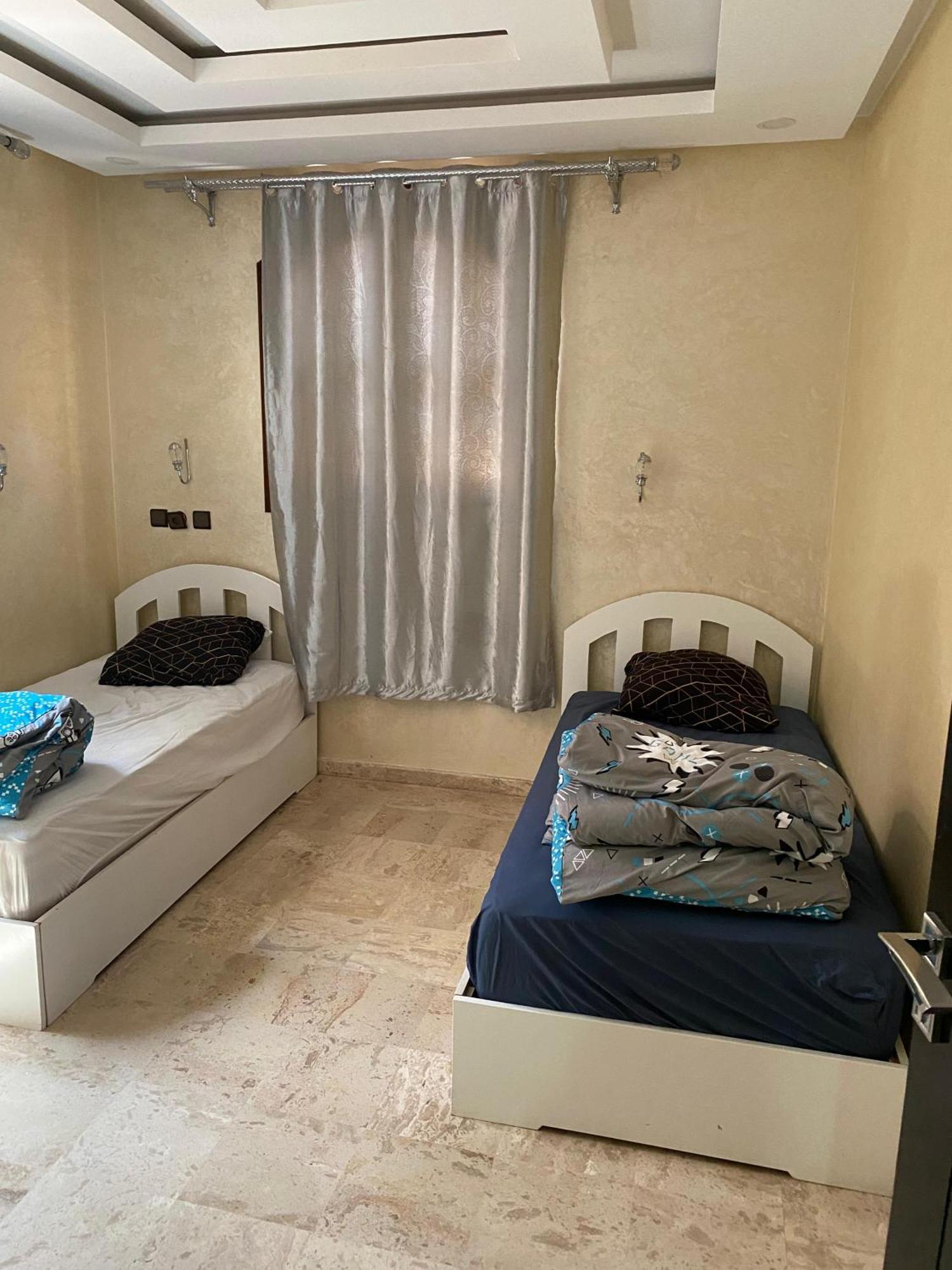 Sidi Bibi Riad Targante Takate 1 מראה חיצוני תמונה