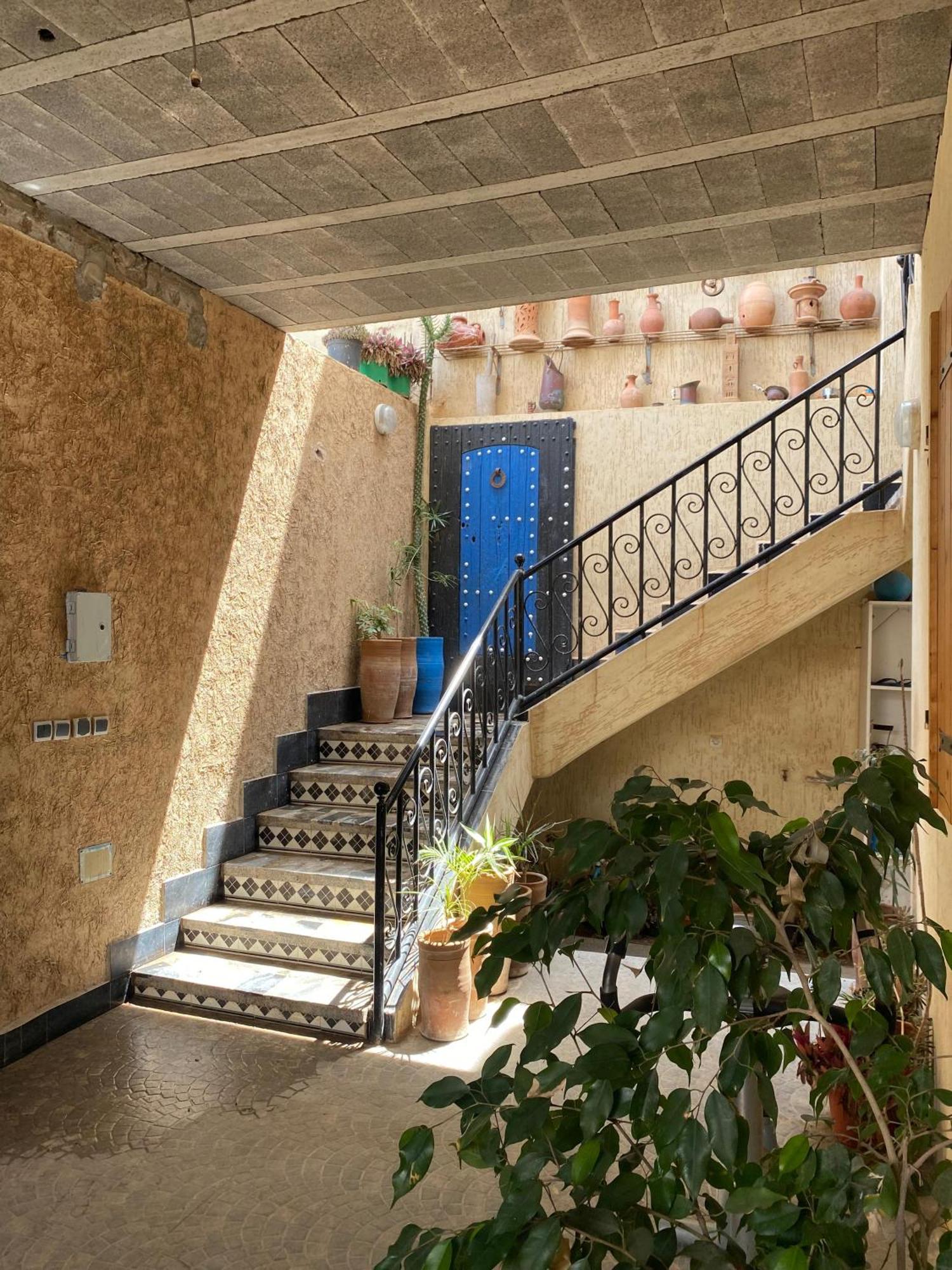 Sidi Bibi Riad Targante Takate 1 מראה חיצוני תמונה