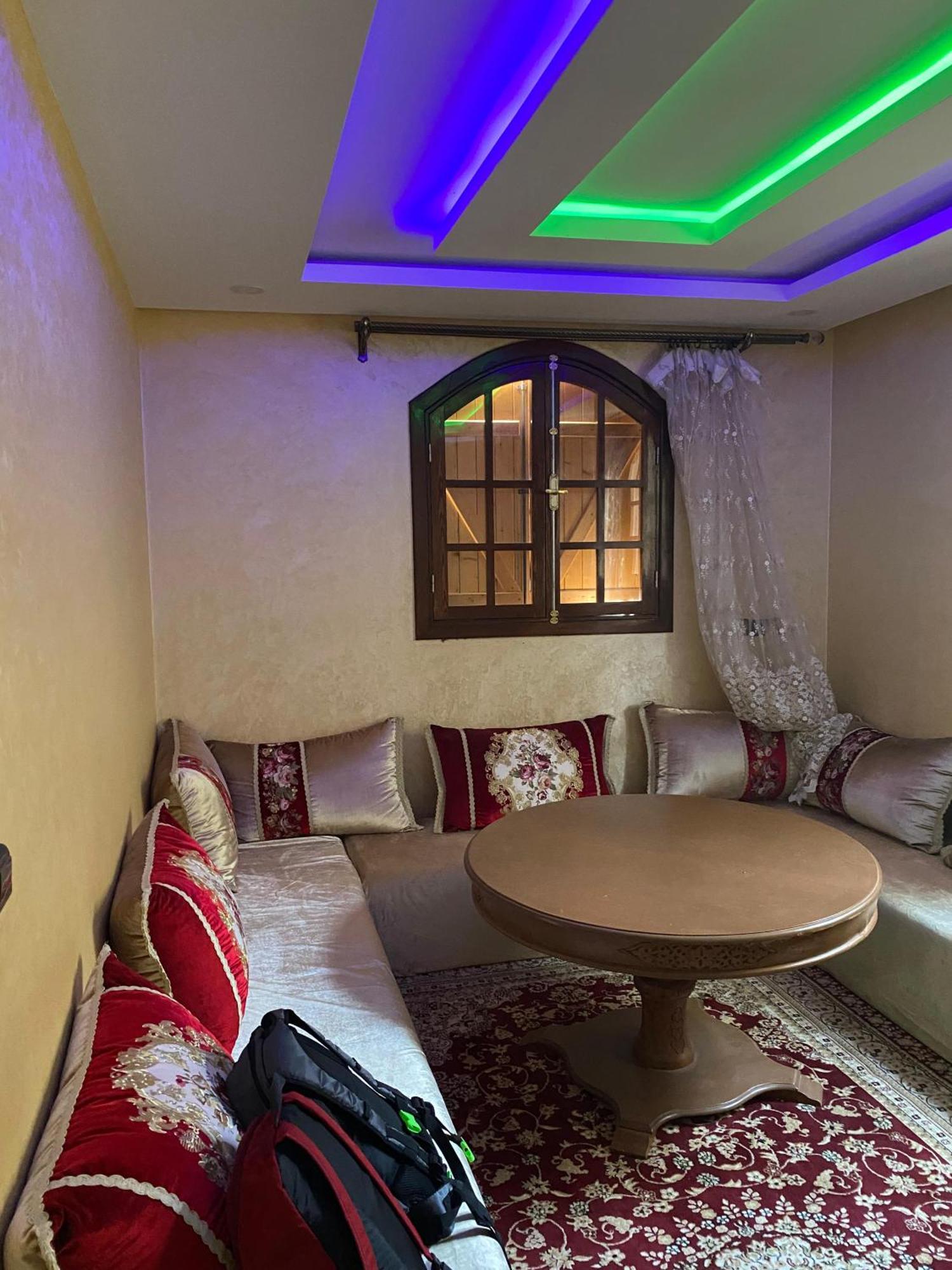 Sidi Bibi Riad Targante Takate 1 מראה חיצוני תמונה