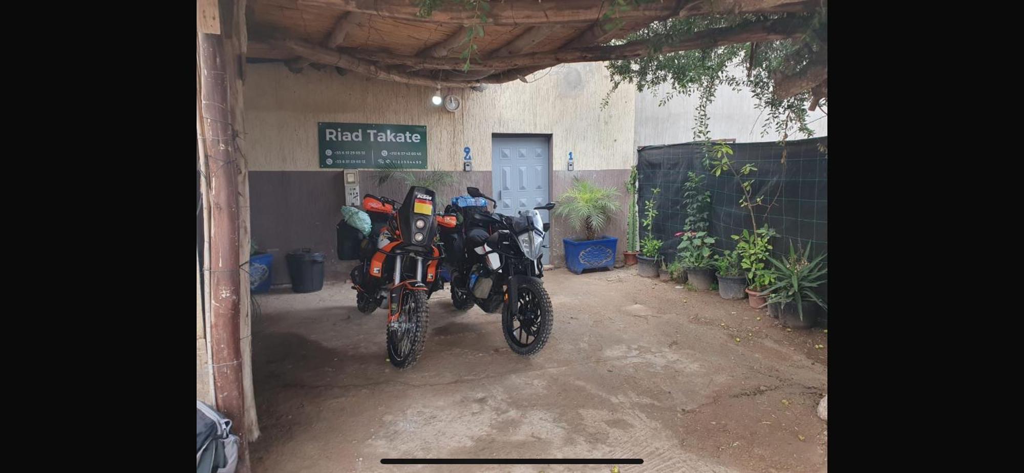 Sidi Bibi Riad Targante Takate 1 מראה חיצוני תמונה